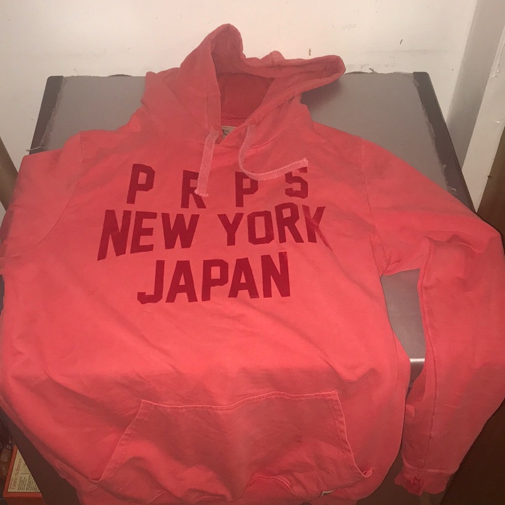 Prps hoodie
